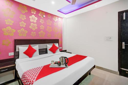 super hotel o hotel blue orchid
