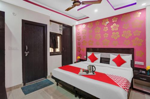 super hotel o hotel blue orchid