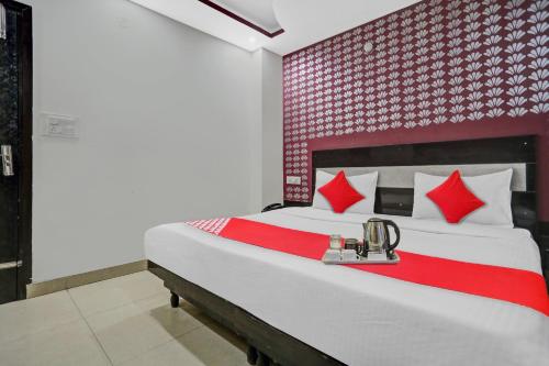super hotel o hotel blue orchid
