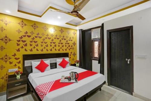 super hotel o hotel blue orchid