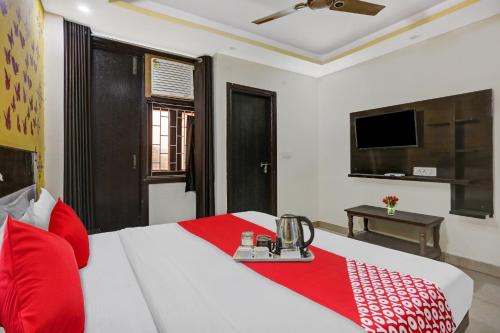 super hotel o hotel blue orchid