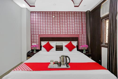super hotel o hotel blue orchid