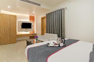 Townhouse 1149 Hotel Impact,Gomti Nagar>>Chinhat,3 star