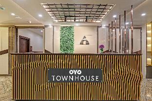 Townhouse 1149 Hotel Impact,Gomti Nagar>>Chinhat,3 star