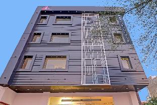 Townhouse 1149 Hotel Impact,Gomti Nagar>>Chinhat,3 star