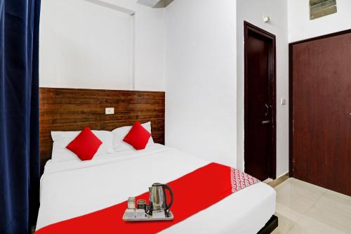 hotel o pride inn