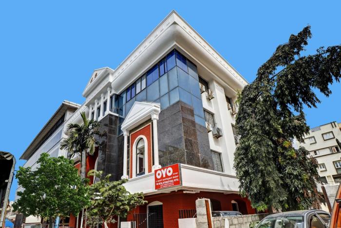 hotel o pride inn