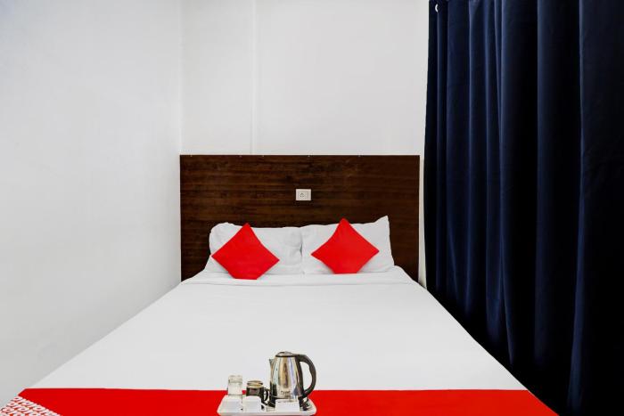 hotel o pride inn