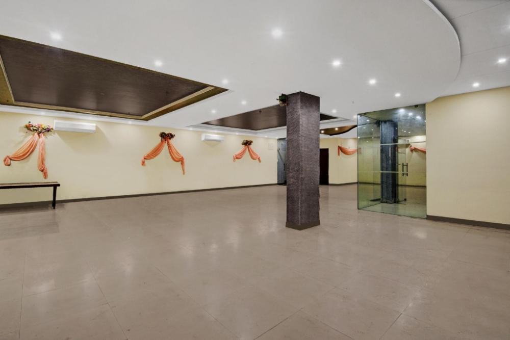 townhouse oak hotel joy24