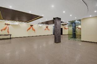 townhouse oak hotel joy24