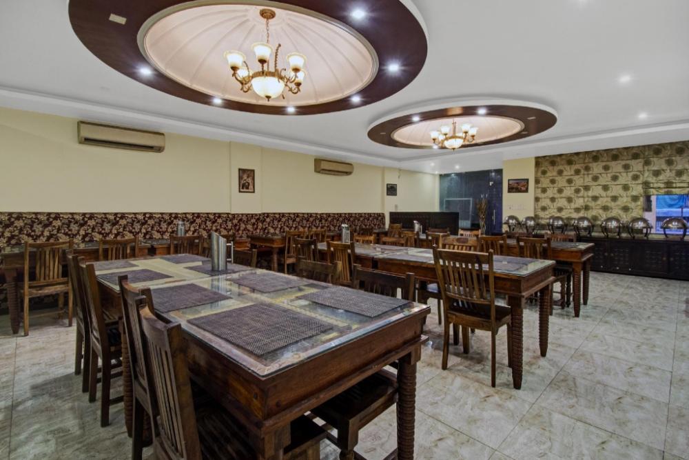 townhouse oak hotel joy24