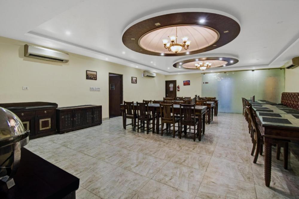 townhouse oak hotel joy24