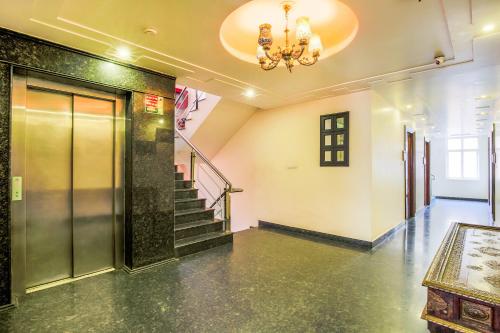 townhouse oak hotel joy24