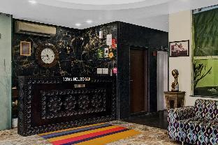 townhouse oak hotel joy24