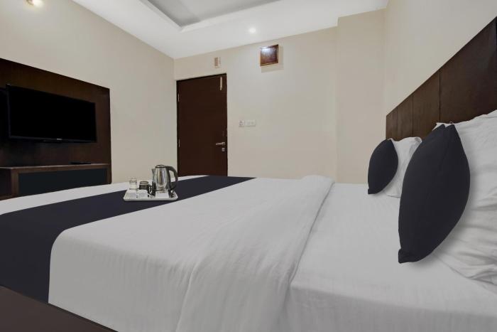 townhouse oak hotel joy24