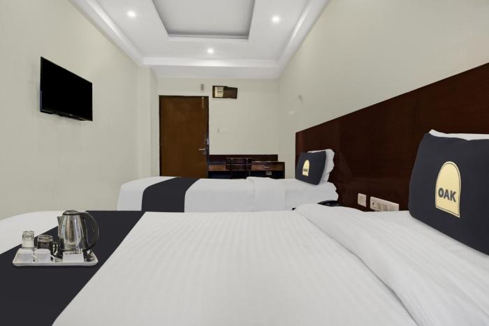 townhouse oak hotel joy24