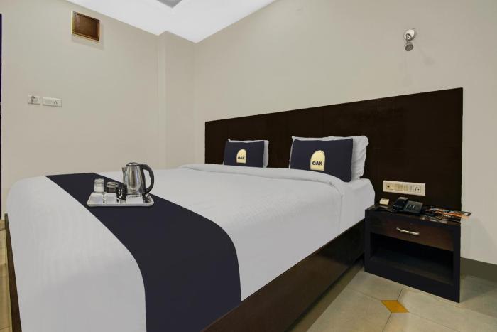 townhouse oak hotel joy24