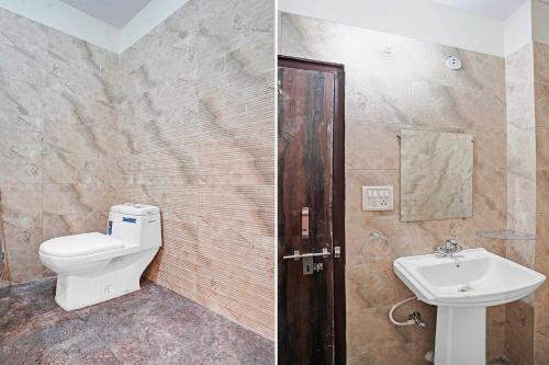 capital o mt corporate stays near iskcon temple noida