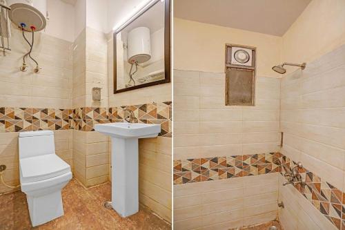 capital o mt corporate stays near iskcon temple noida