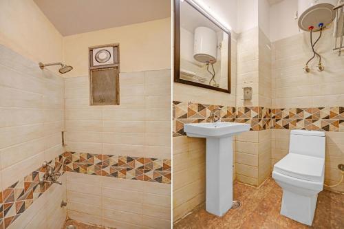 capital o mt corporate stays near iskcon temple noida