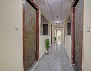 capital o mt corporate stays near iskcon temple noida