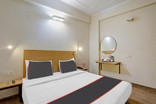 capital o mt corporate stays near iskcon temple noida