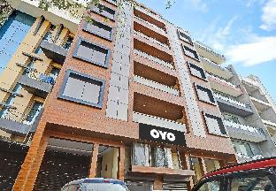 capital o mt corporate stays near iskcon temple noida