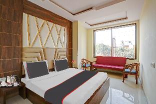 capital o mt corporate stays near iskcon temple noida