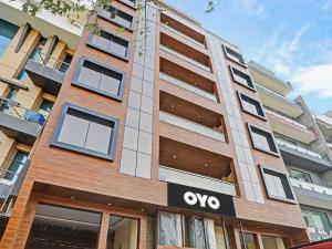 capital o mt corporate stays near iskcon temple noida