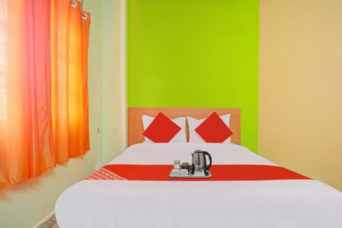 hotel o ss delight