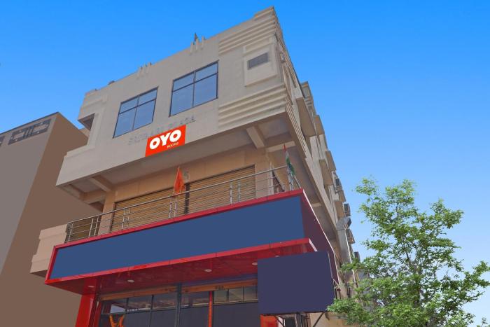 hotel o ss delight