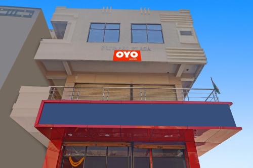 Hotel O Ss Delight,Secunderabad>>Hyderabad,3 star