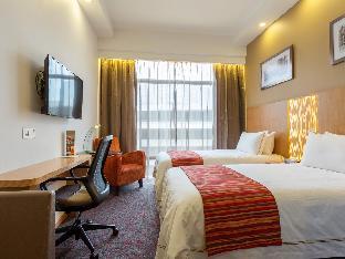hotel grand central