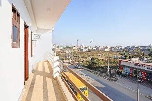 farrukhnagar