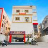 Pop 703057 Hotel Surya,Pune>>Chakan,3 star