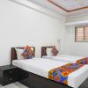 Pop 703057 Hotel Surya,Pune>>Chakan,3 star