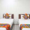 Pop 703057 Hotel Surya,Pune>>Chakan,3 star