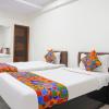 Pop 703057 Hotel Surya,Pune>>Chakan,3 star