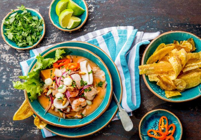 naia formerly selina miraflores