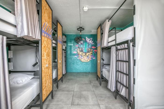 naia formerly selina miraflores