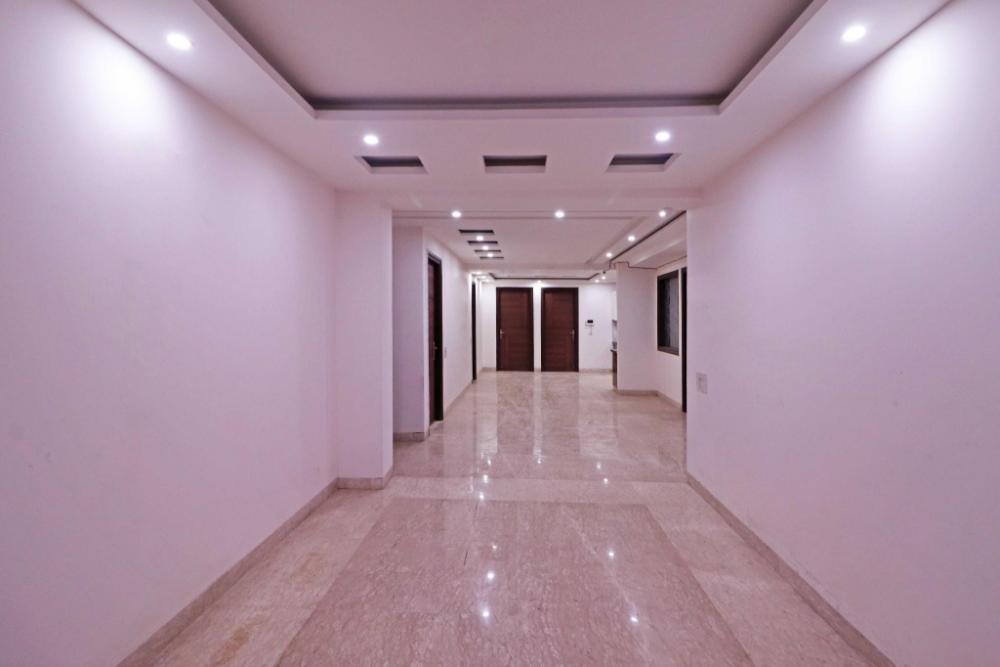 hotel o pari residency