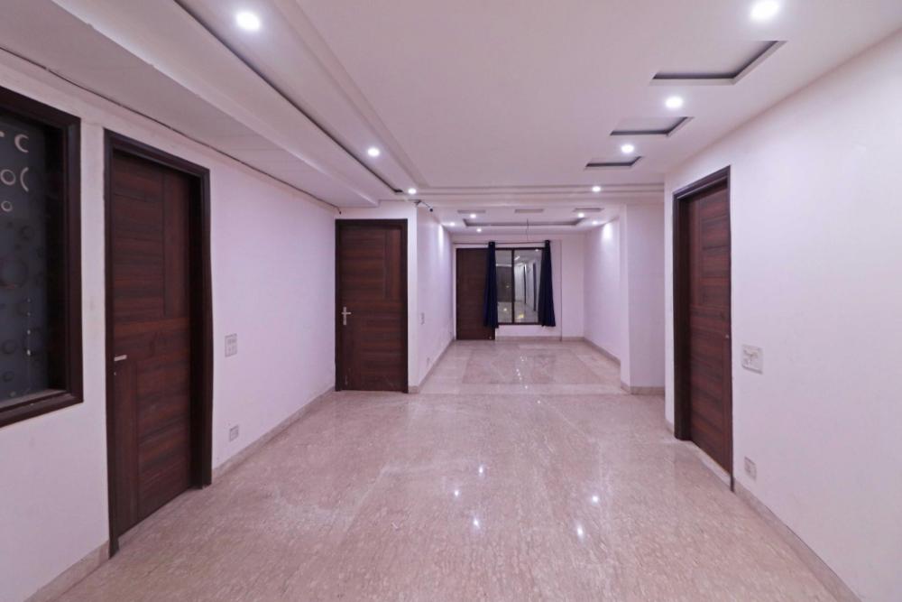 hotel o pari residency