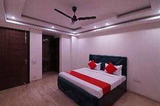 hotel o pari residency