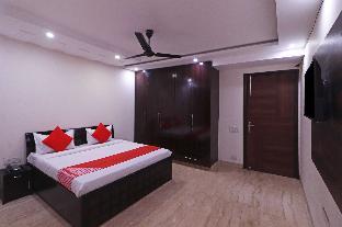 hotel o pari residency