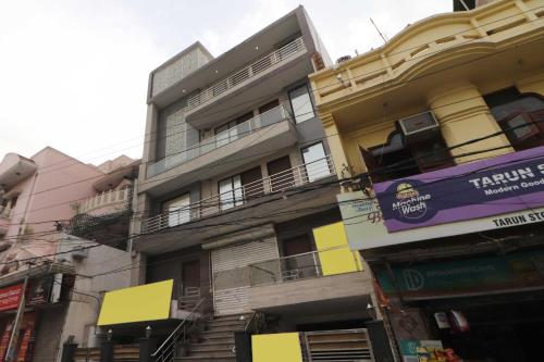 new delhi