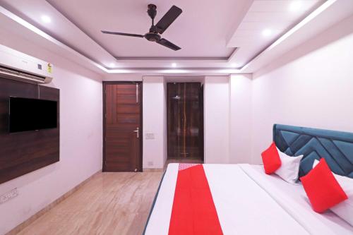 hotel o pari residency
