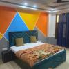 hotel o pari residency