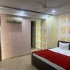 hotel o pari residency