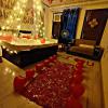 hotel o pari residency