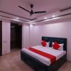 hotel o pari residency